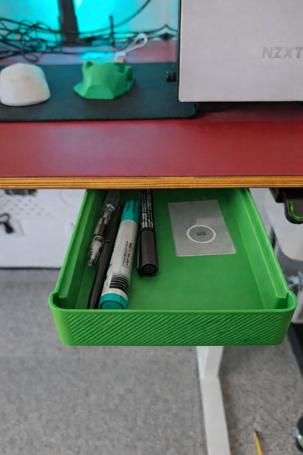 Sertar modular pentru birouri