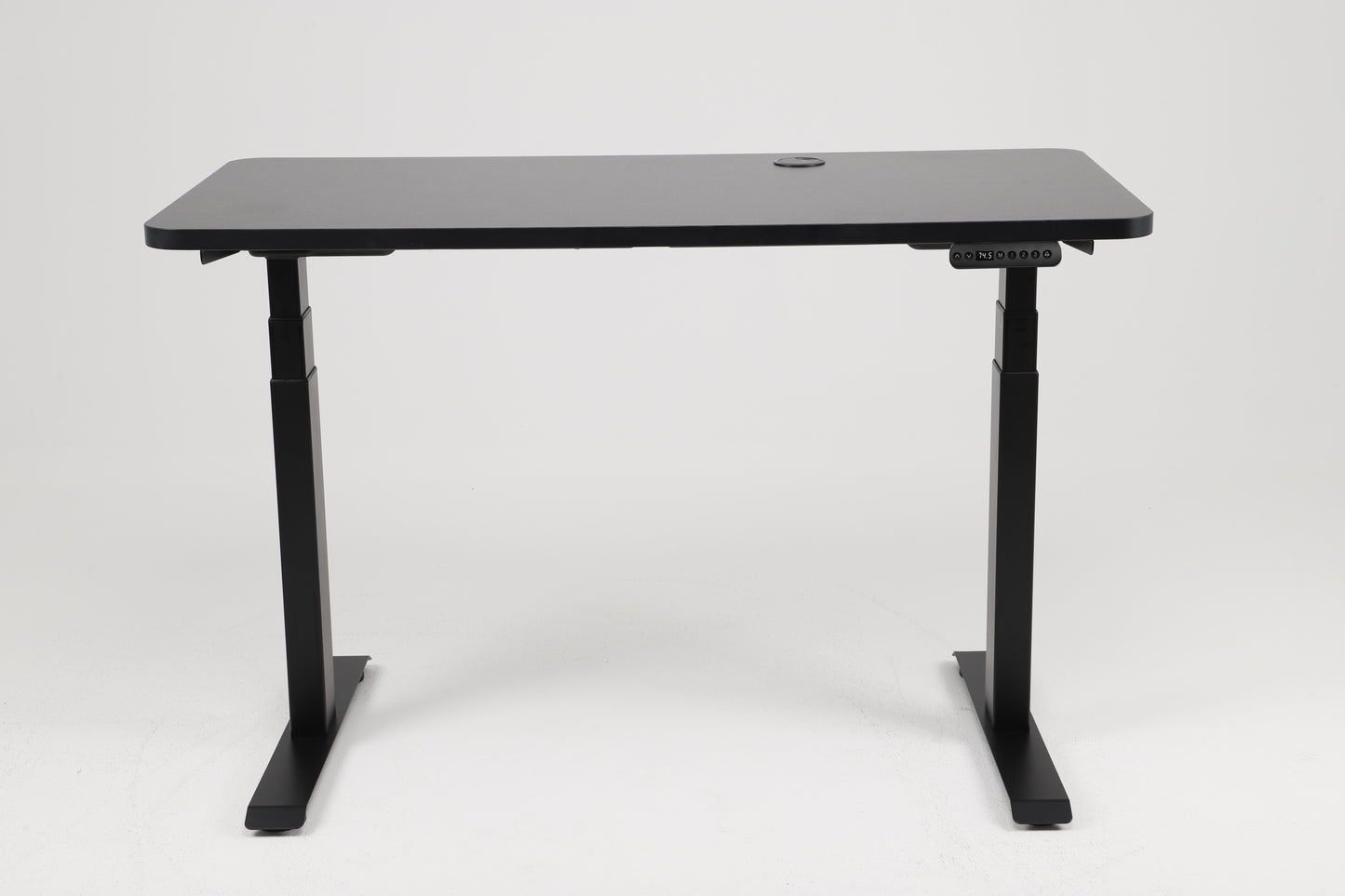 ErgoRise Pro Desk
