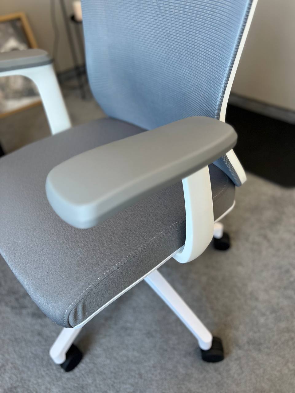 Ergonomic chair – A821