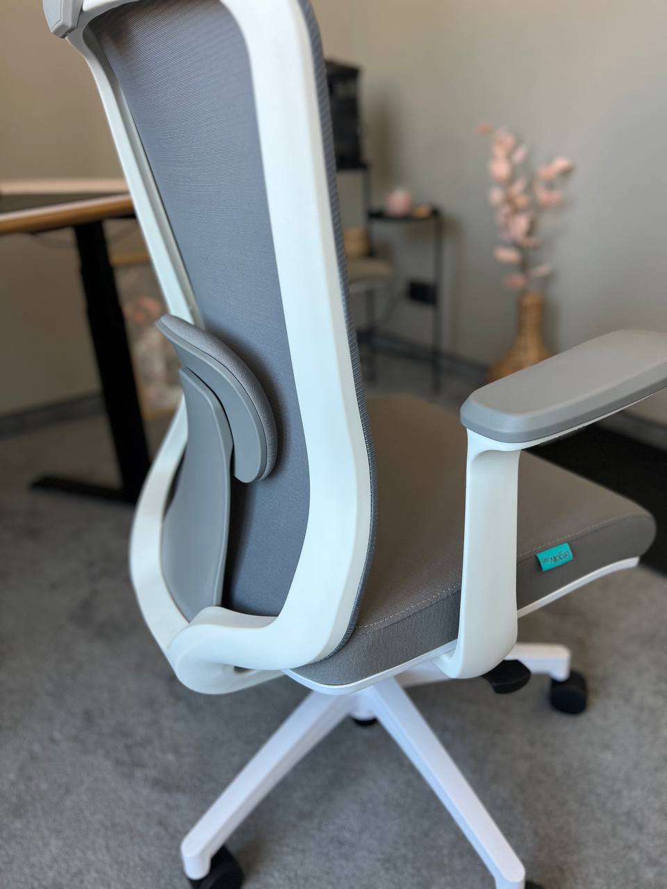 Ergonomic chair – A821
