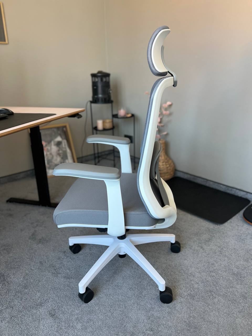 Ergonomic chair – A821
