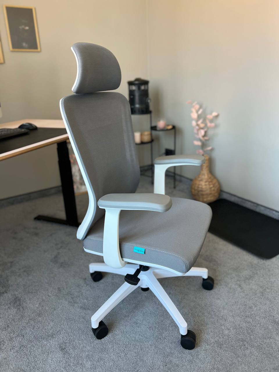 Ergonomic chair – A821
