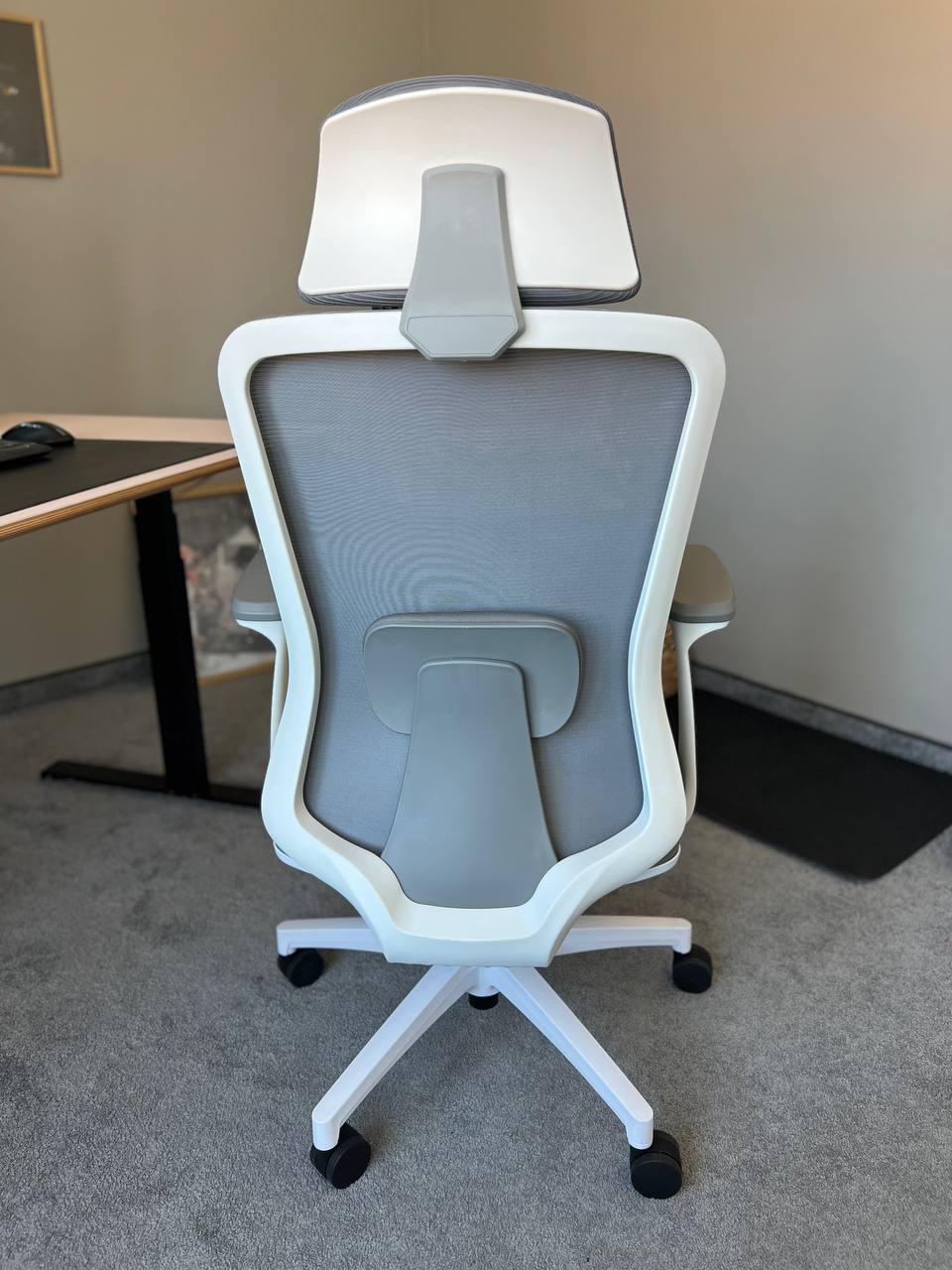 Ergonomic chair – A821