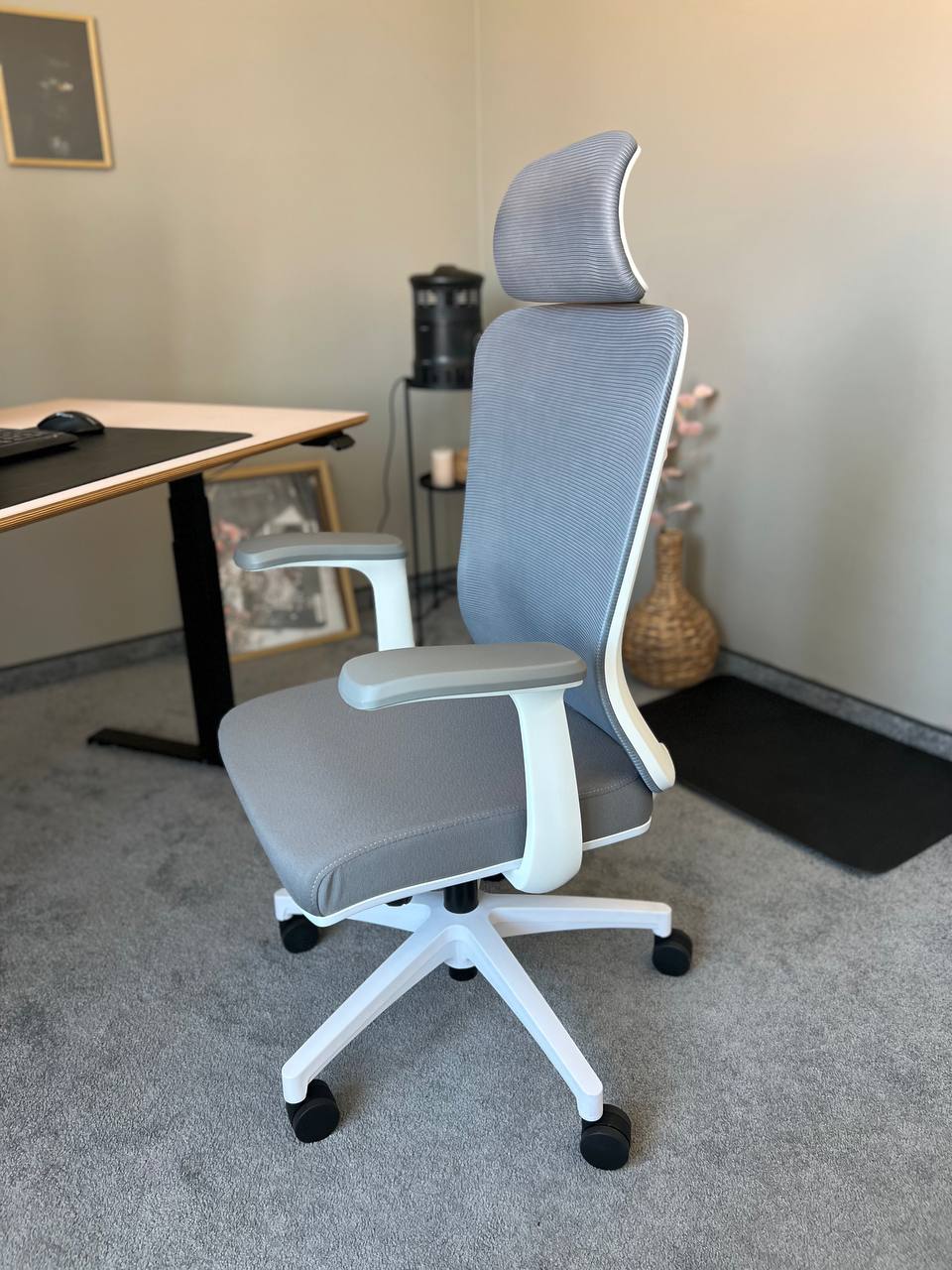 Ergonomic chair – A821