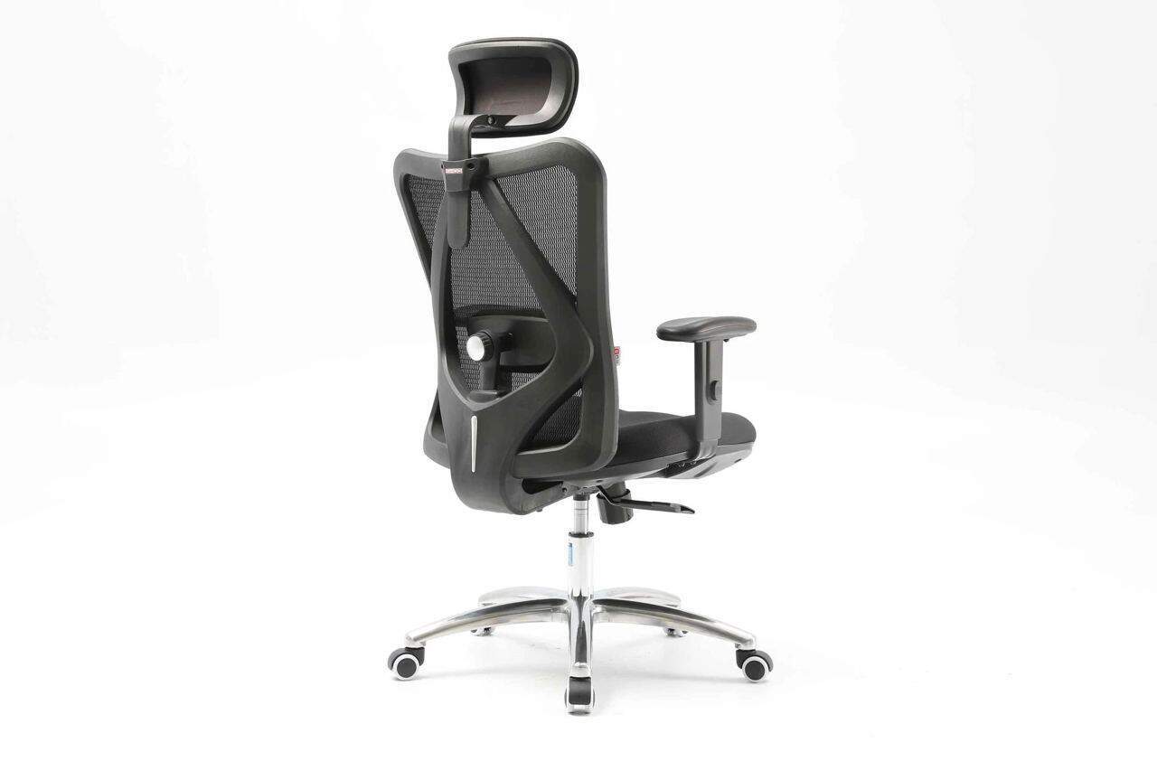 Scaun ergonomic de birou M18