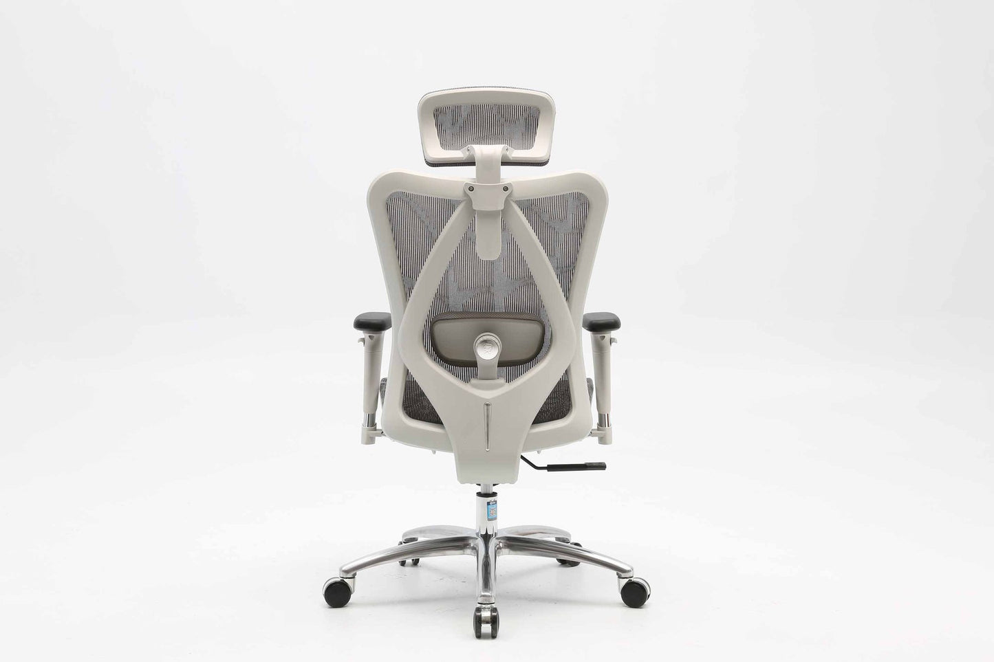 Scaun de birou ergonomic full mesh M57