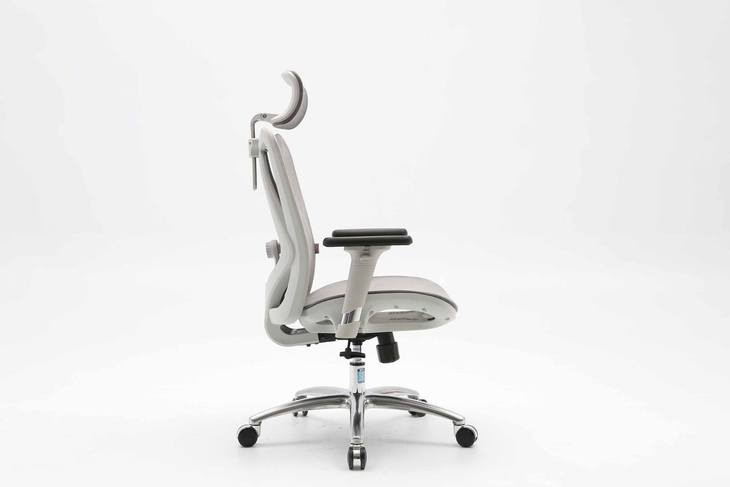 Scaun de birou ergonomic full mesh M57