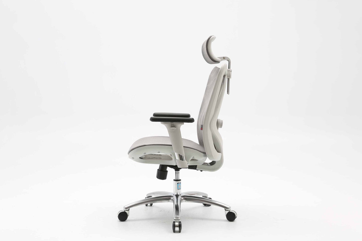 Scaun de birou ergonomic full mesh M57