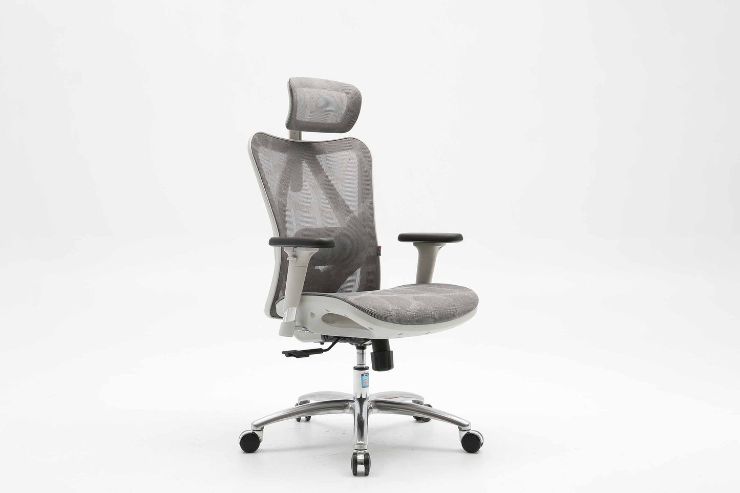 Scaun de birou ergonomic full mesh M57