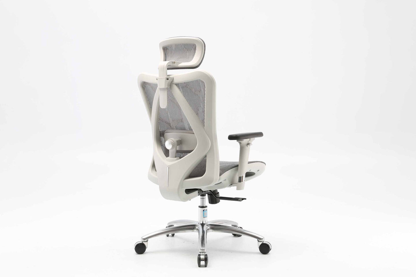 Scaun de birou ergonomic full mesh M57