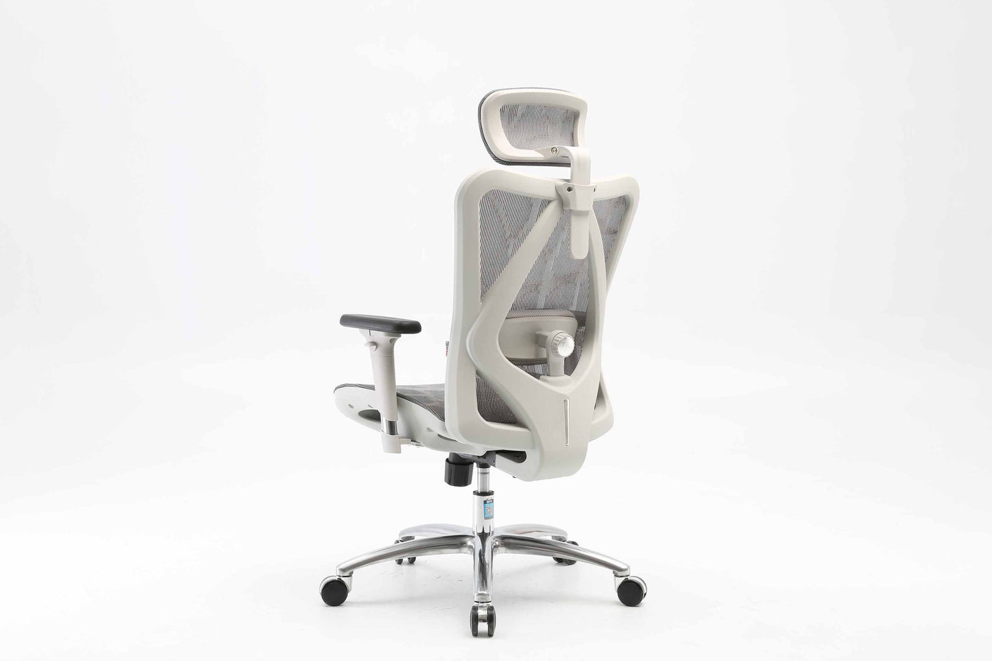 Scaun de birou ergonomic full mesh M57