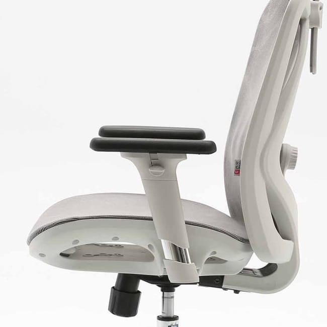 Scaun de birou ergonomic full mesh M57