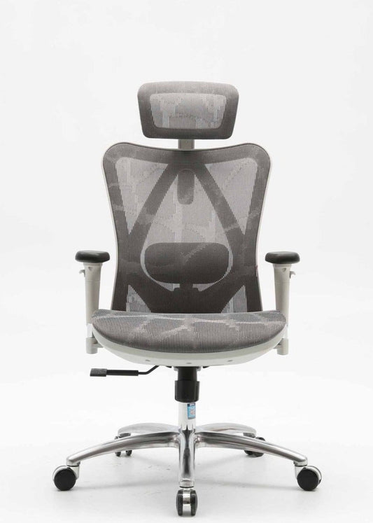 Scaun de birou ergonomic M57 full mesh · ergoliv