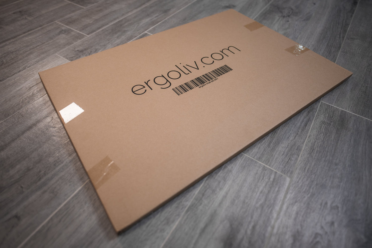 Ergoliv fáradáscsökkentő szőnyeg