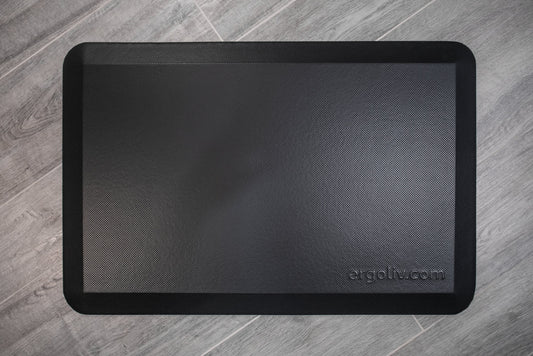 Covor ergonomic anti-oboseala