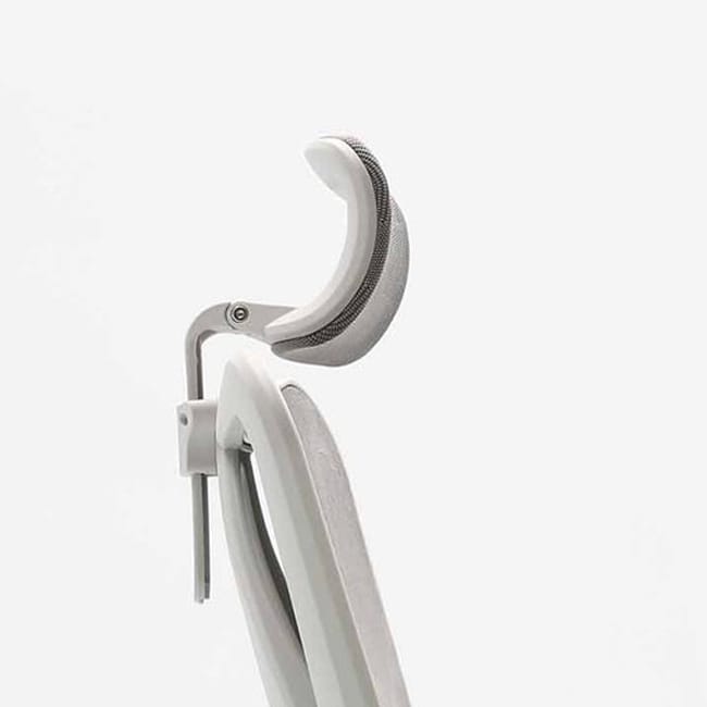 Scaun de birou ergonomic full mesh M57