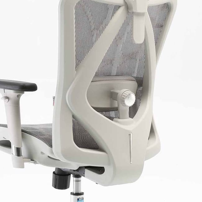 Scaun de birou ergonomic full mesh M57