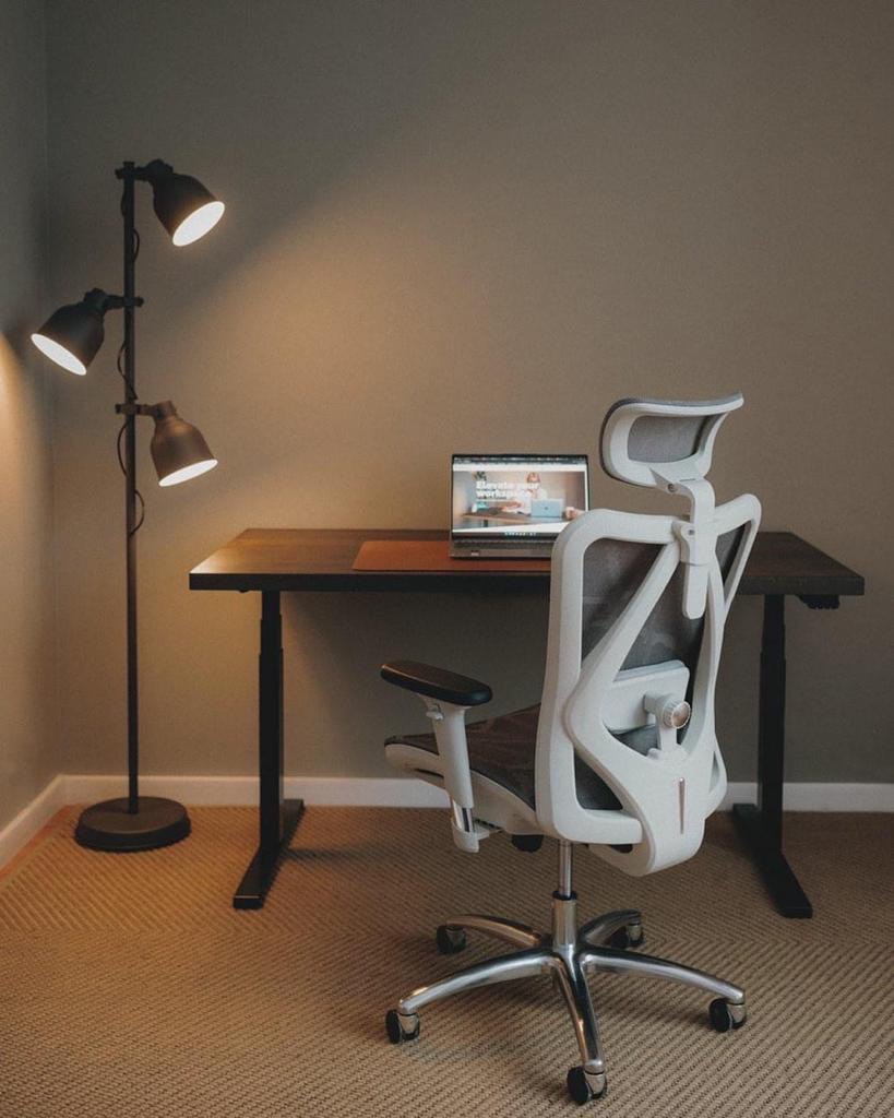 Scaun de birou ergonomic full mesh M57