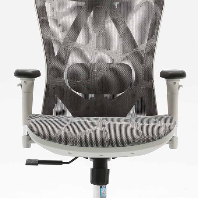 Scaun de birou ergonomic full mesh M57