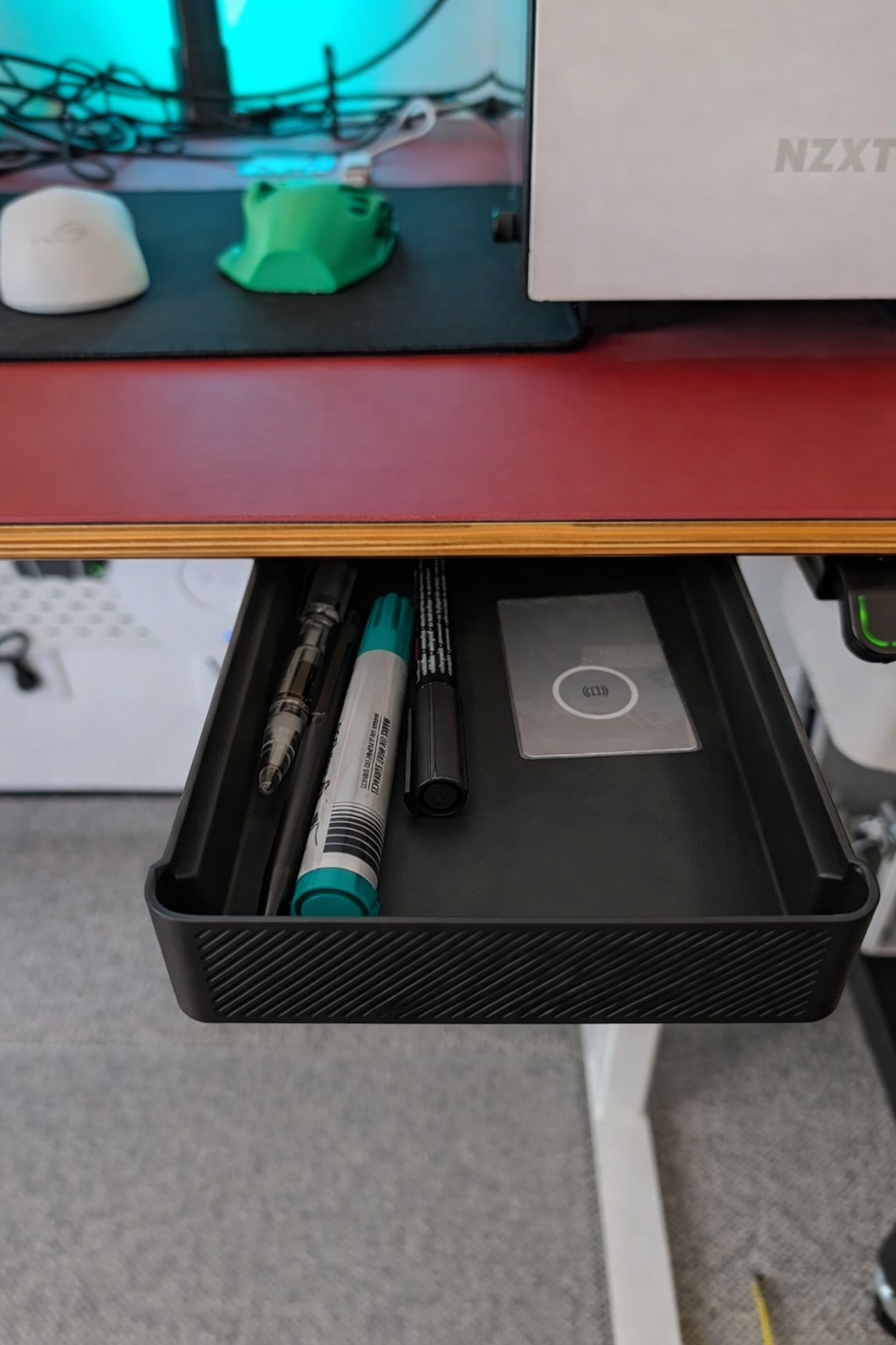 Sertar modular pentru birouri