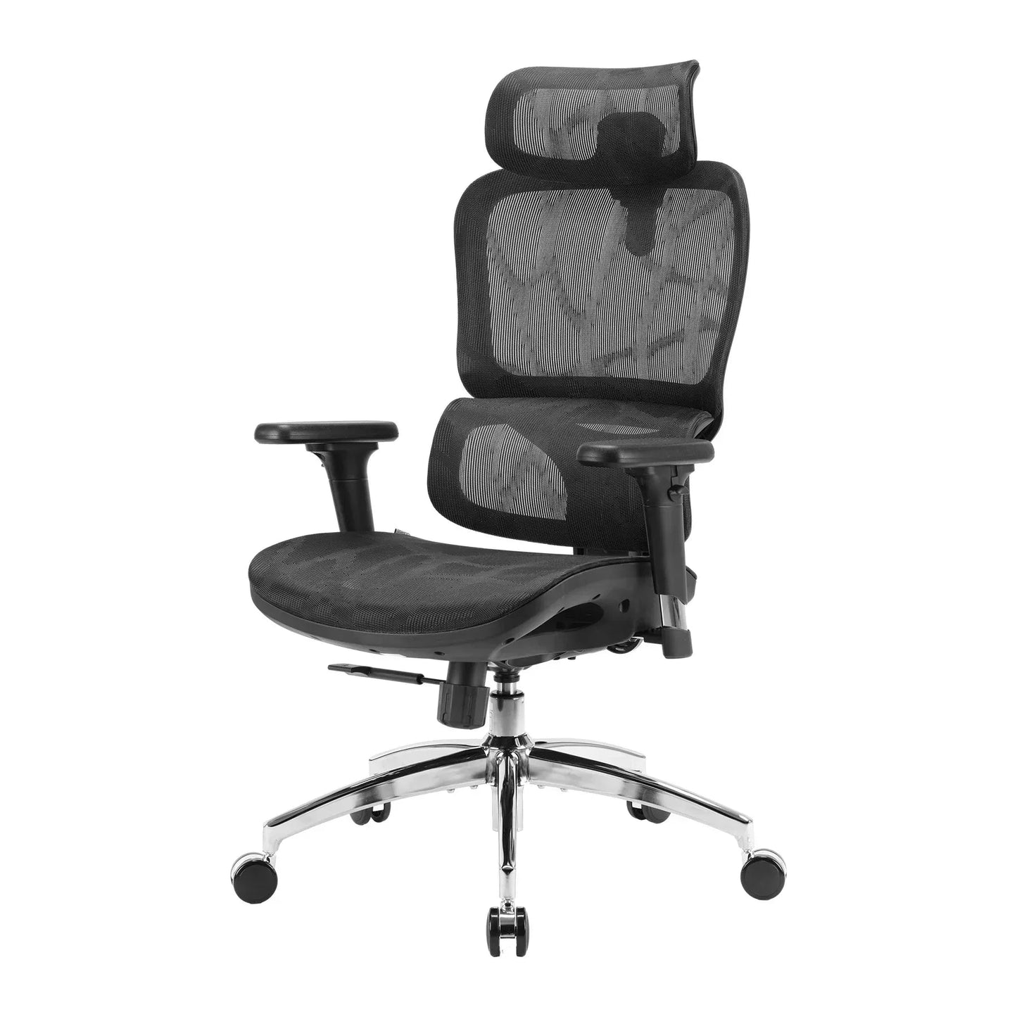 M56B ergonomikus szék