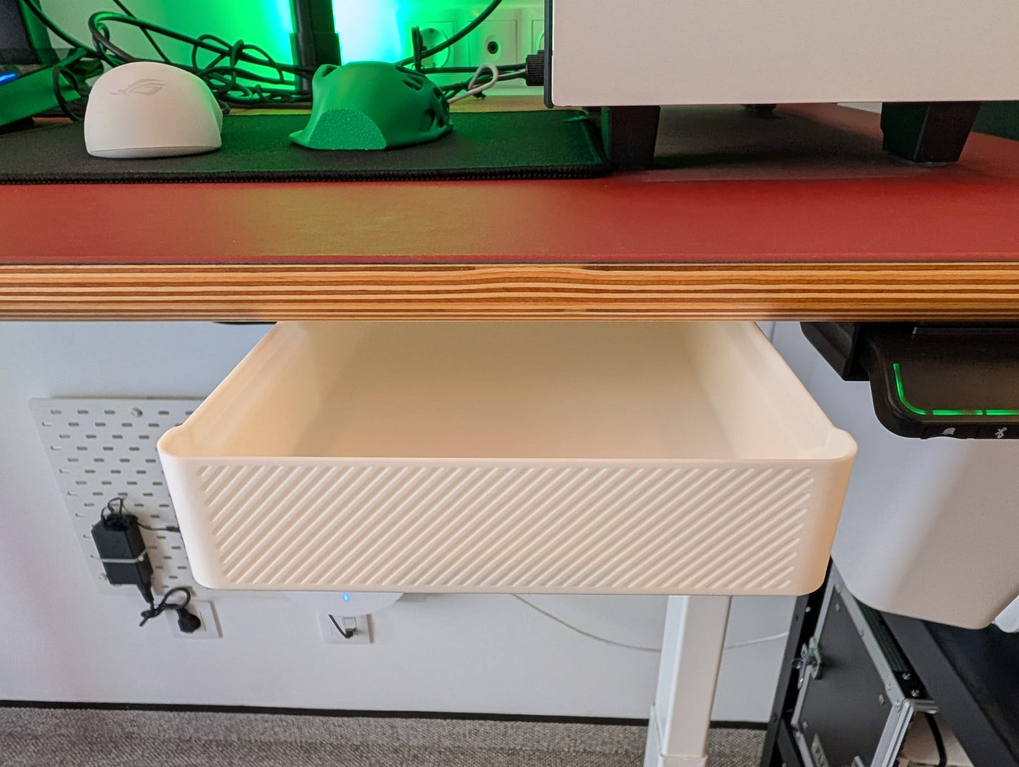 Sertar modular pentru birouri