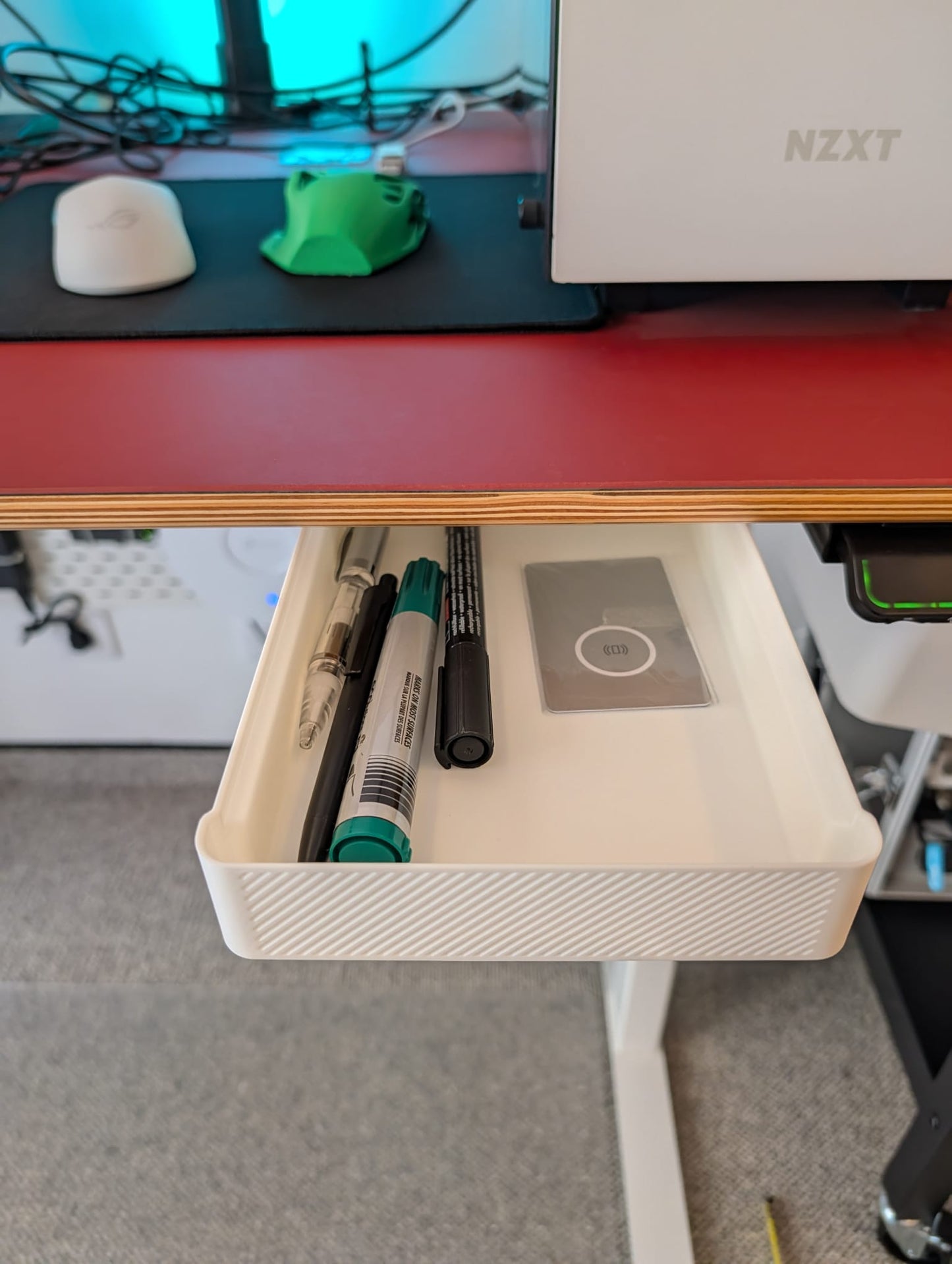 Sertar modular pentru birouri