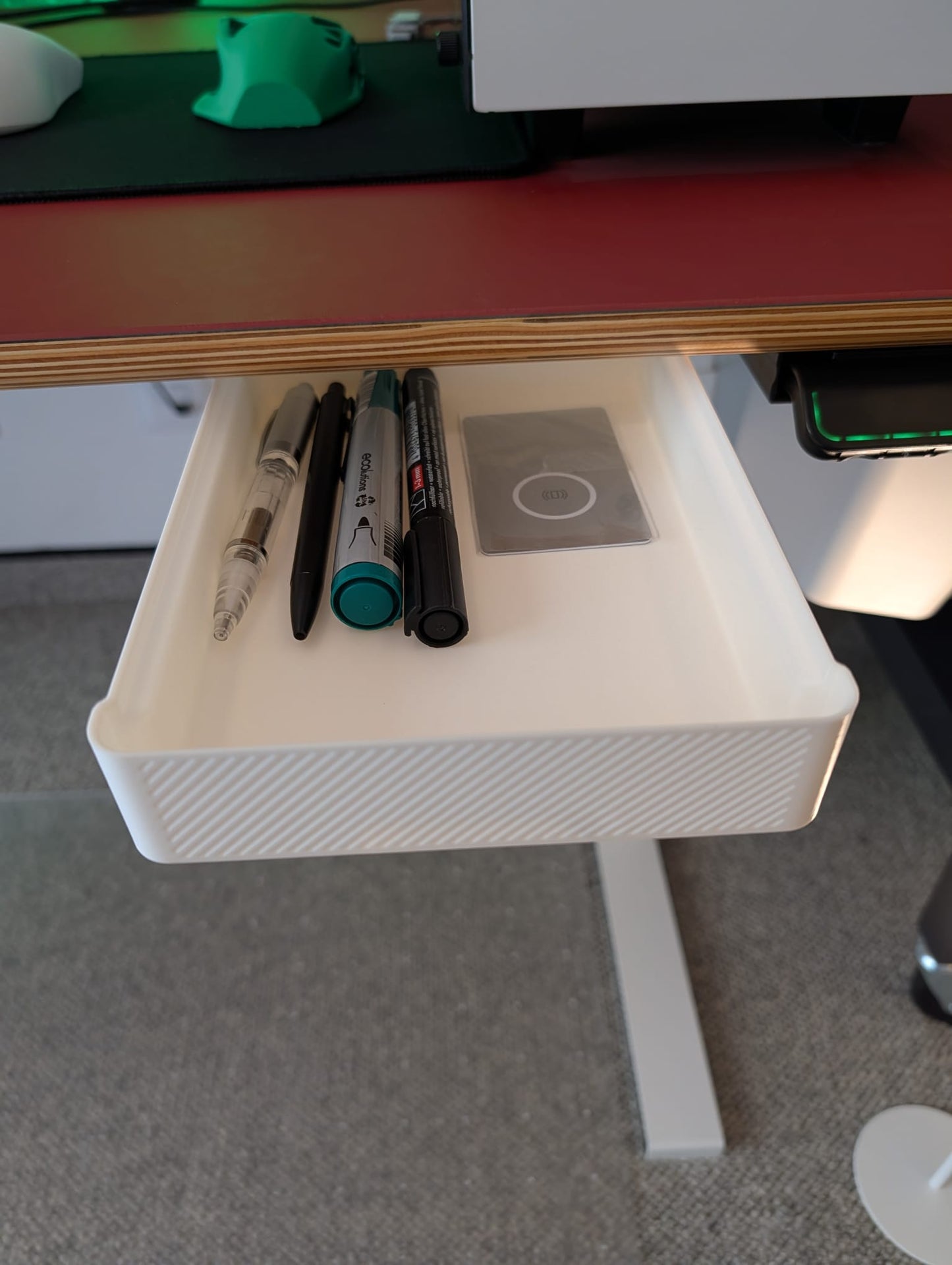 Sertar modular pentru birouri