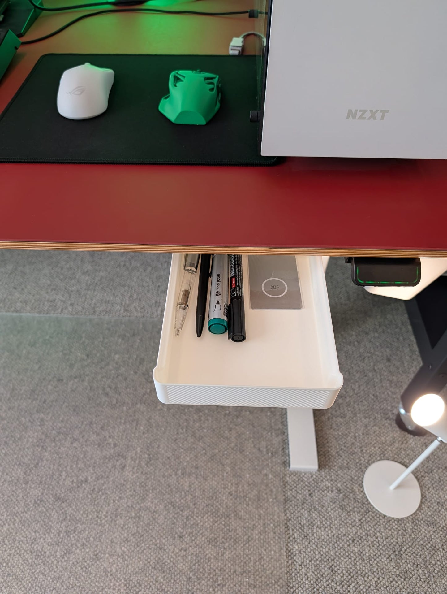 Sertar modular pentru birouri