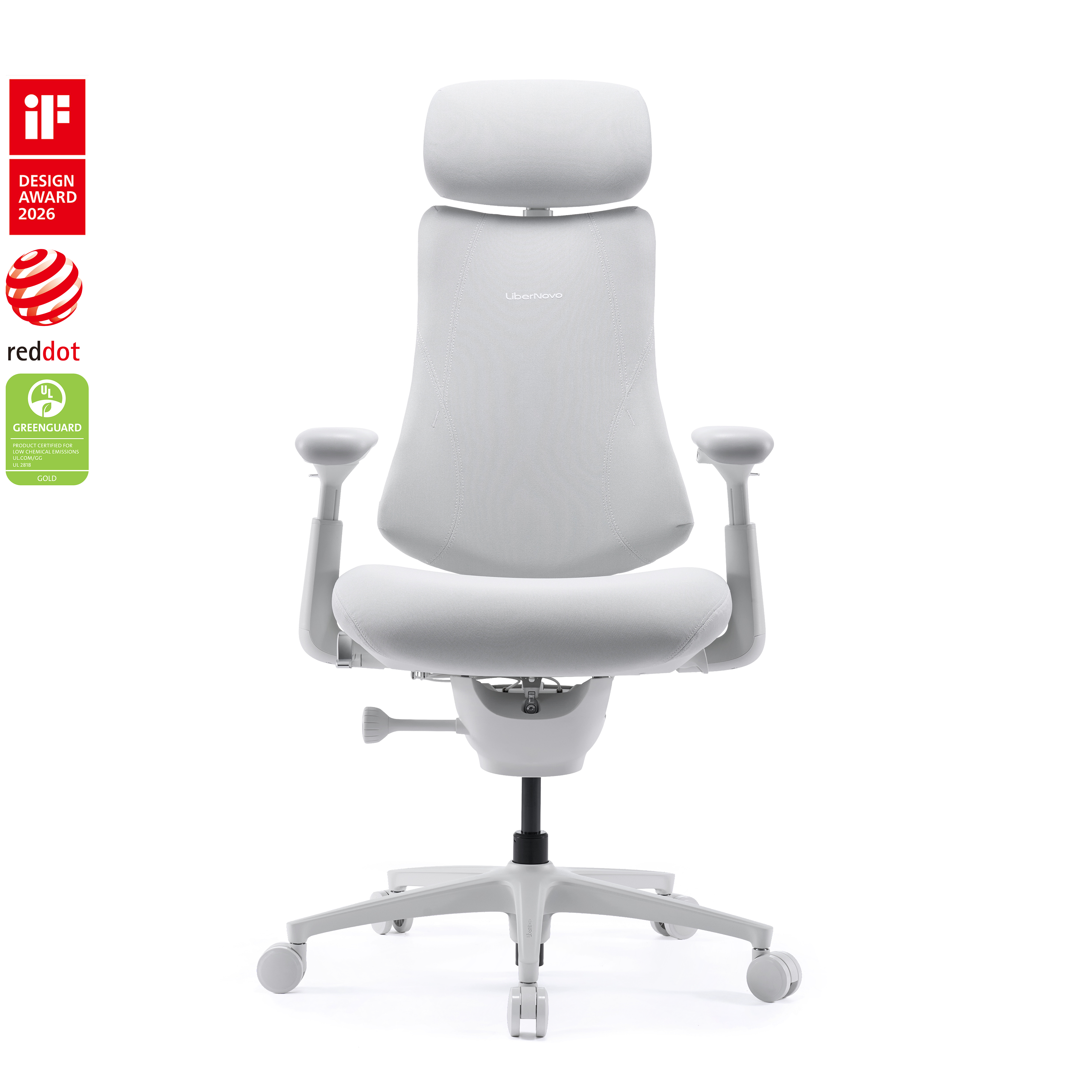LiberNovo Omni Pro Glacier