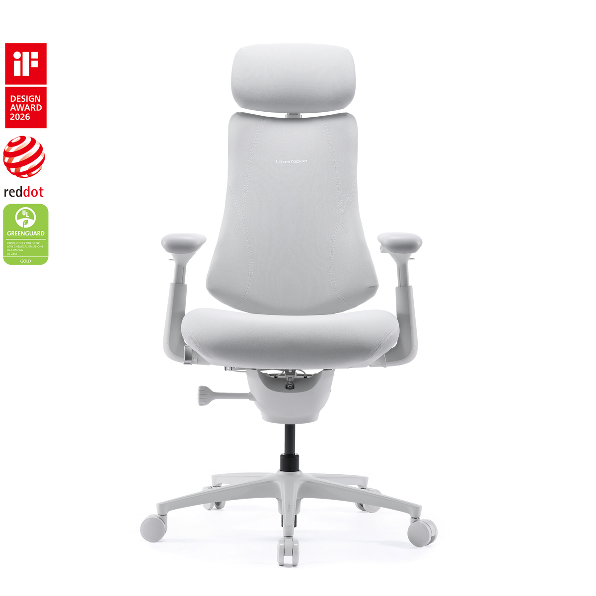 LiberNovo Omni Pro