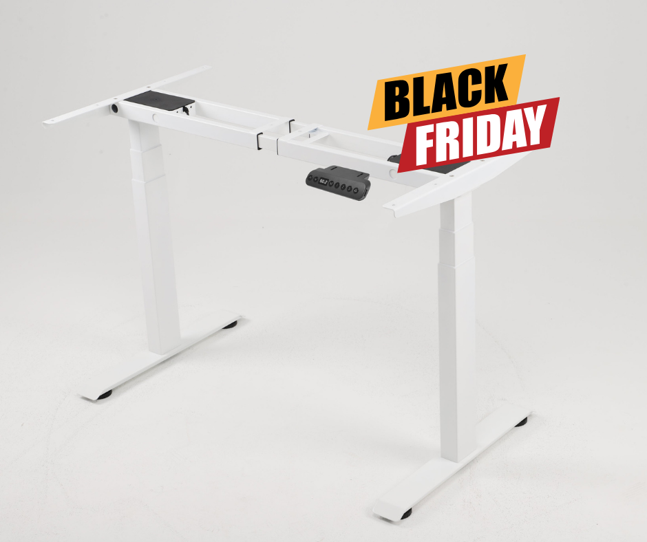 Cadru Birou Reglabil Luna