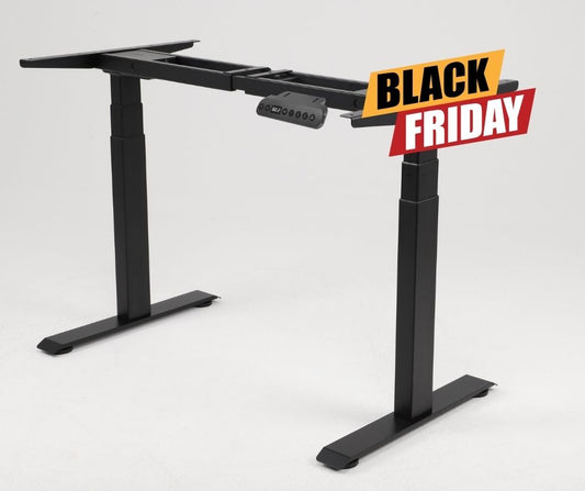 Cadru Birou Reglabil Luna Pro