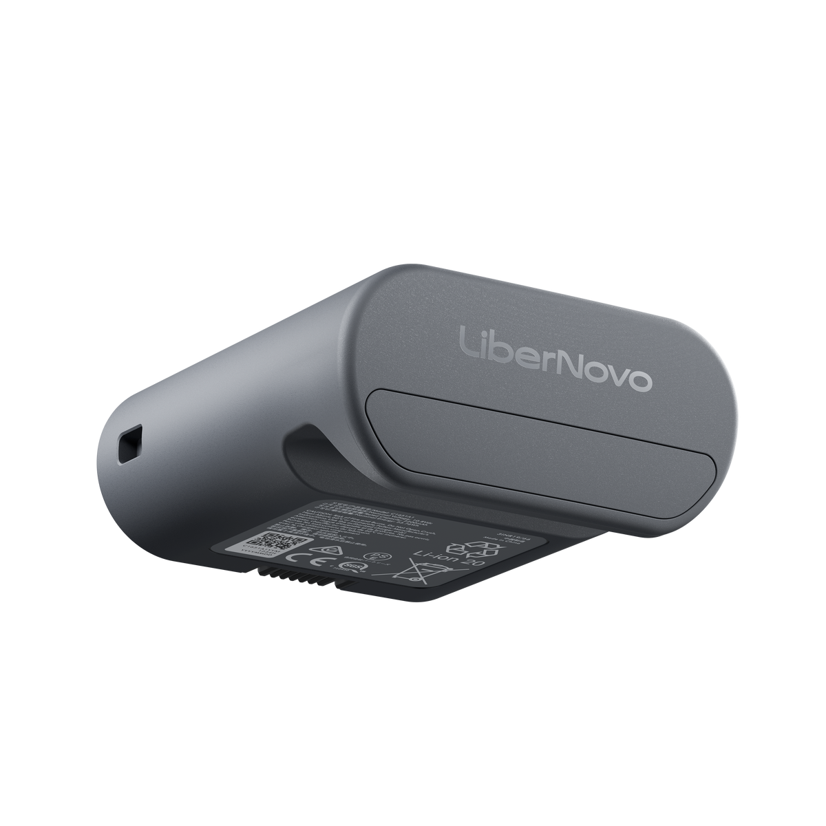 Acumulator LiberNovo 3.000 mAh pentru Omni Pro si Maxis · ergoliv