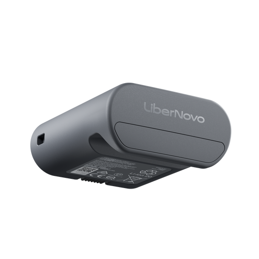 Acumulator LiberNovo 3.000 mAh pentru Omni Pro si Maxis · ergoliv