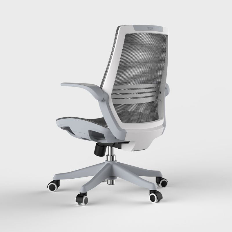 Scaun ergonomic compact M59