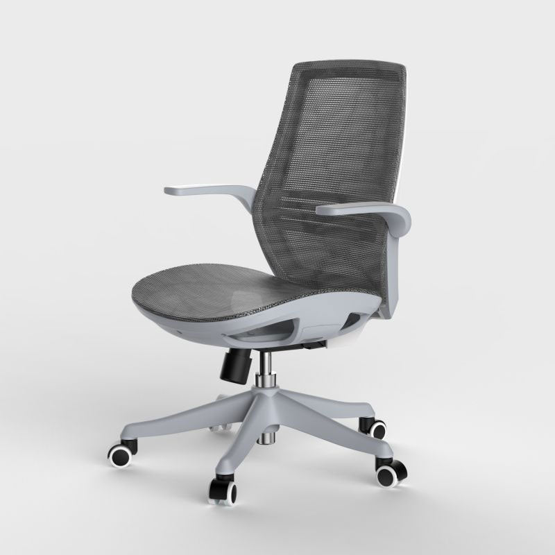 Scaun ergonomic compact M59