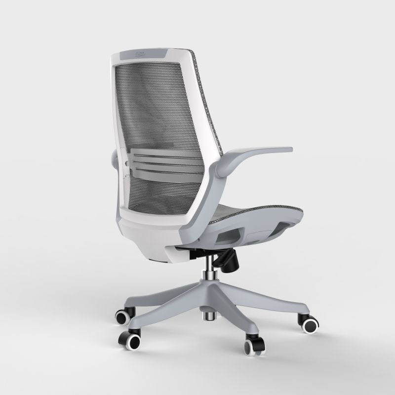 Scaun ergonomic compact M59