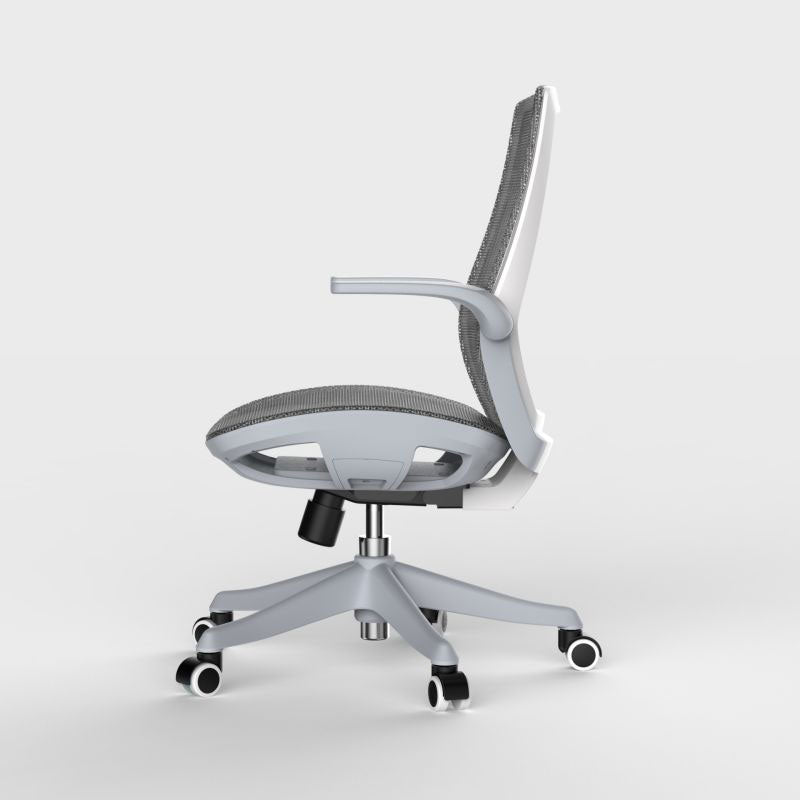 Scaun ergonomic compact M59