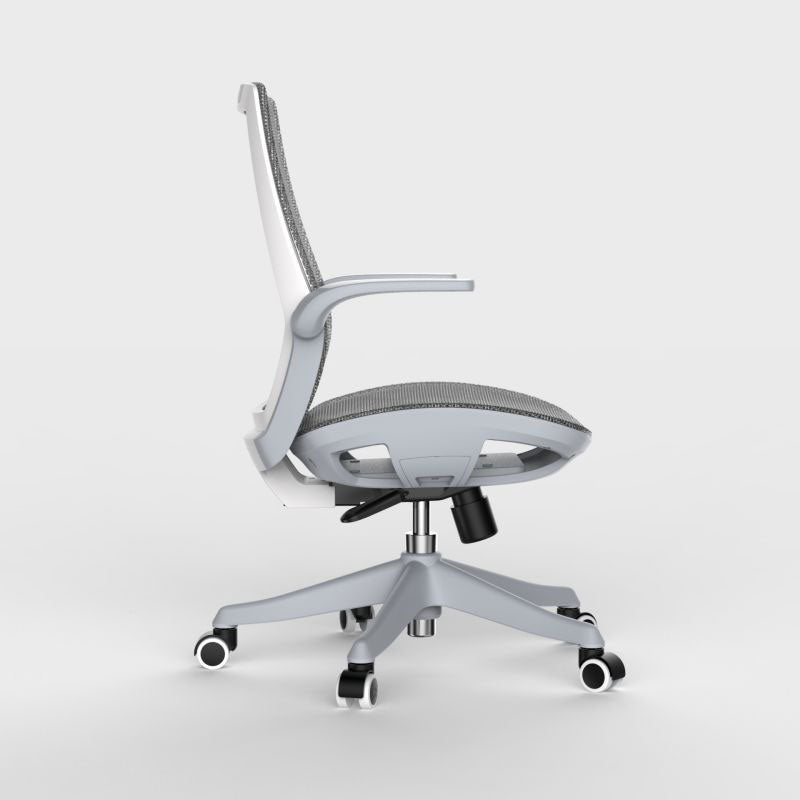 Scaun ergonomic compact M59