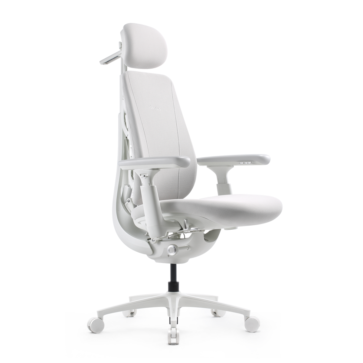 LiberNovo Maxis Electric Glacier