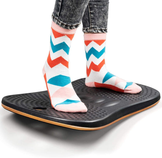 Butterfly Shape Balance Board