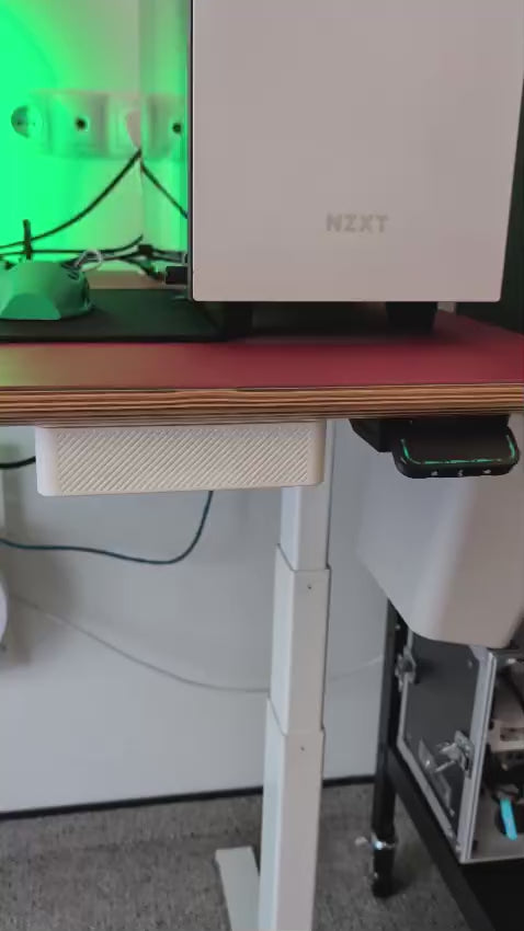 Sertar modular pentru birouri