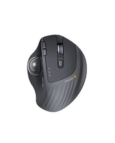 Mouse trackball ergonomic wireless ProtoArc EM01 NL · ergoliv