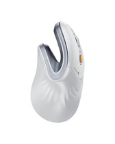 Mouse vertical ProtoArc EM11 NL, alb · ergoliv