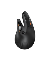 Mouse vertical ProtoArc EM11 Pro pentru mâini mari, negru · ergoliv