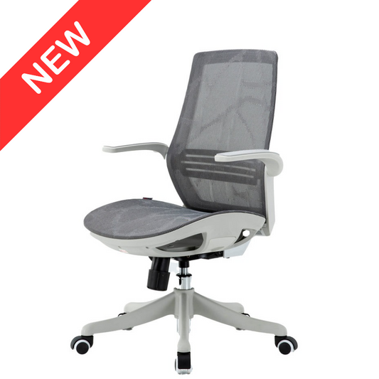Scaun ergonomic compact M59