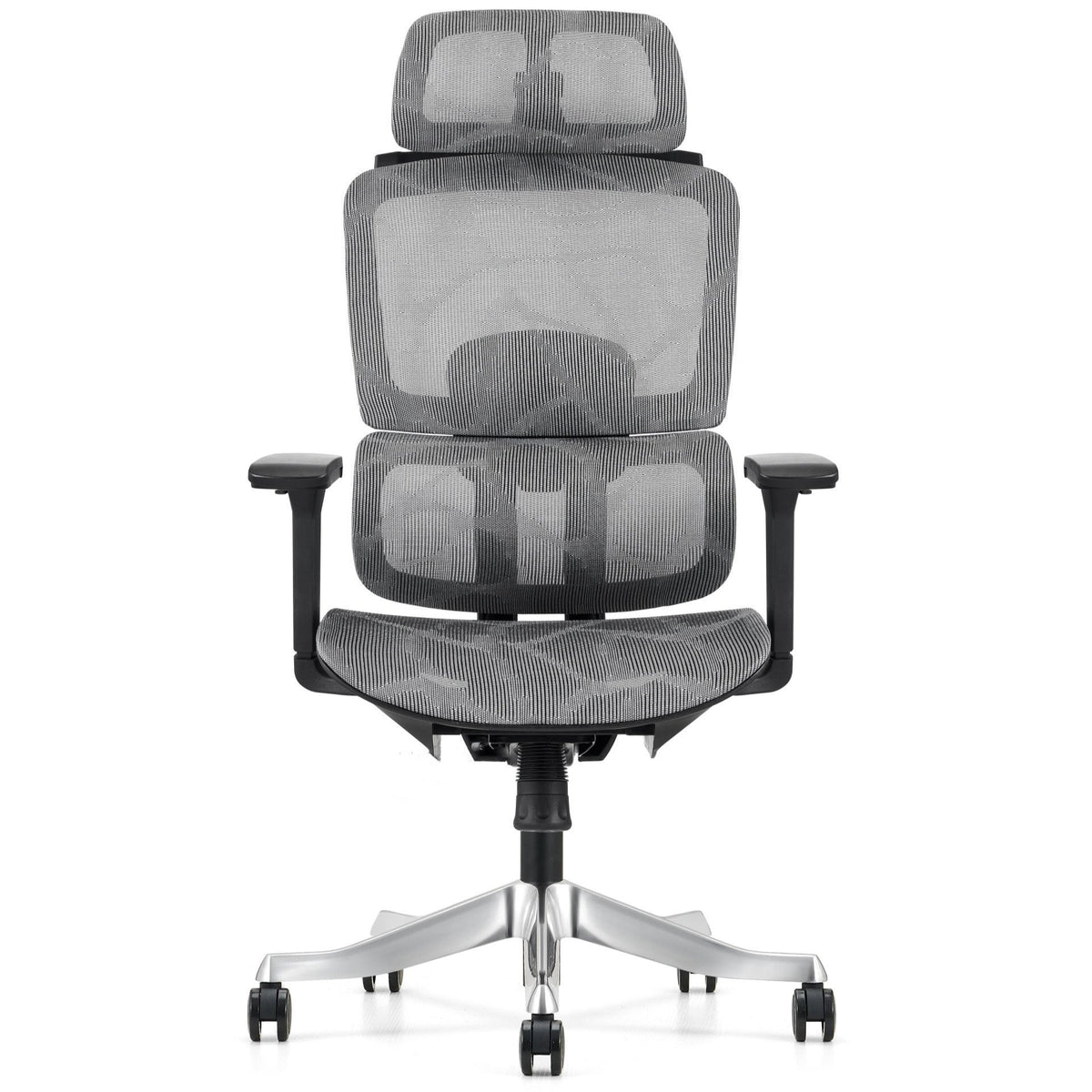 Scaun de birou ergonomic Vision full mesh · ergoliv
