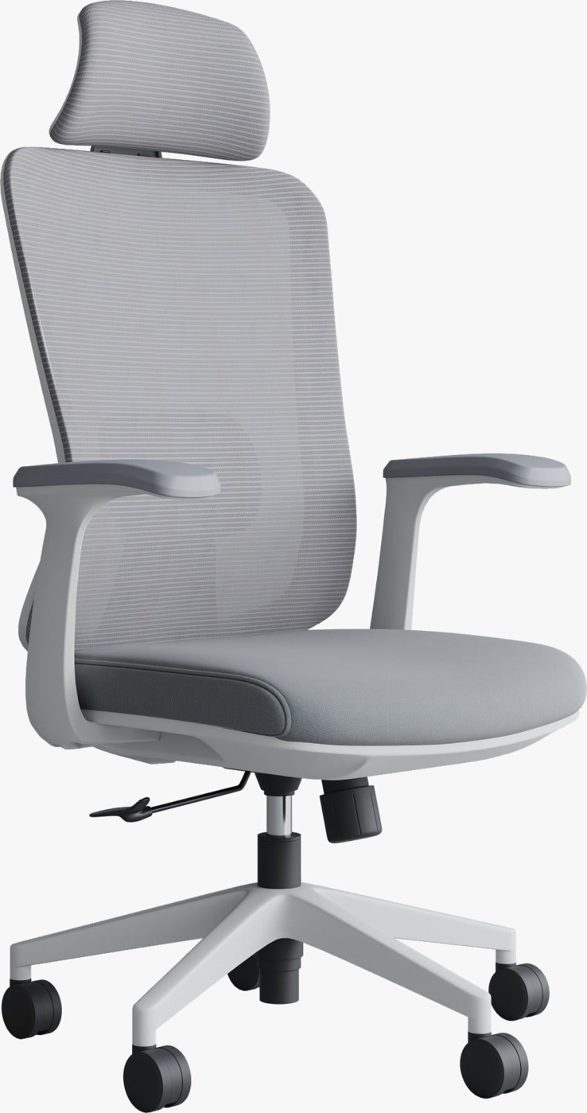 Scaun ergonomic A821