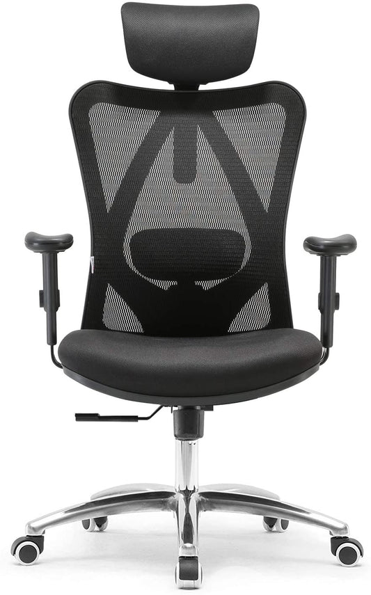 Scaun ergonomic de birou M18